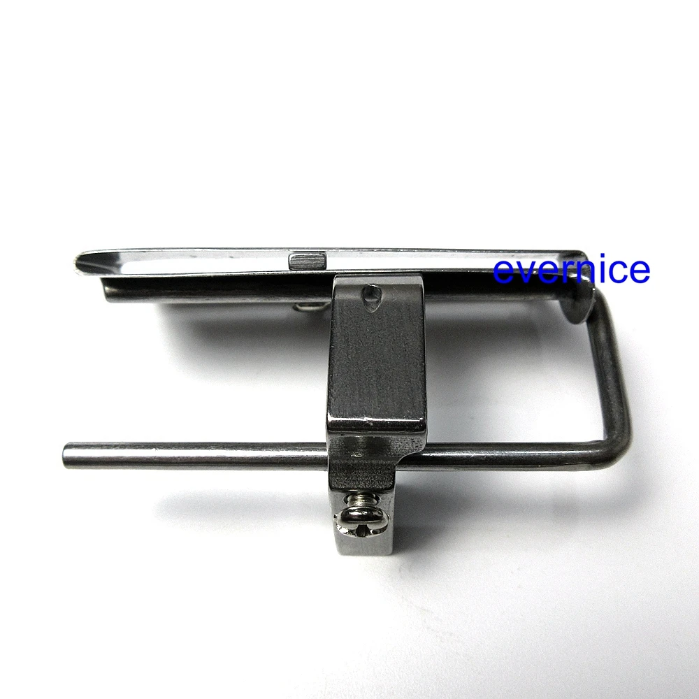 Adjustable Tape Presser Foot For Juki Ddl-8500 5550 8700 8300 227+ | Дом и сад
