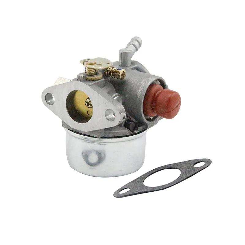 Карбюратор Farmertec карбюратор совместимый с двигателем Tecumseh LV195EA LEV100 LEV105 LEV120 640350