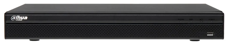 Новый Dahua NVR4208-4KS2 NVR4216-4KS2 NVR4232-4KS2 H.265 1080 P Поддержка 2 SATA III Порты и разъёмы до 6 ТБ