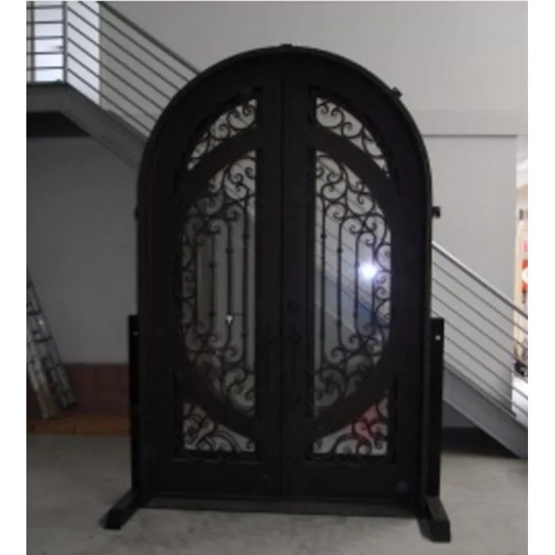Hench 100% стали металлический Железный ковер передняя дверь|door carpet|door shelterfront door |