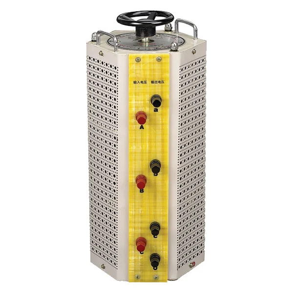 Трехфазный вход 380V трансформатор 30000W регулятор напряжения TSGC 30kVA регулируемый