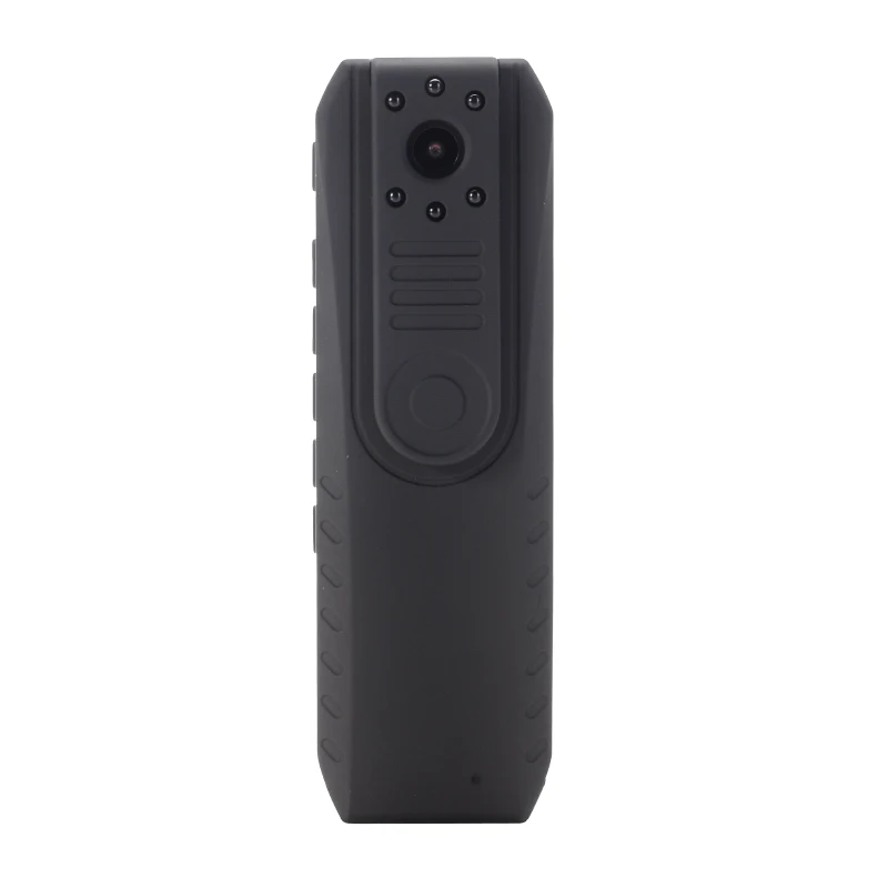 FUll HD мини камера ночного видения портативный Novatek 96650 ручка DVR корпус полицейский