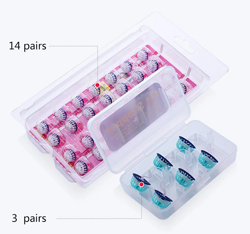 Маленькие и портативные маски невидимки назальный фильтр для носа с блокировкой