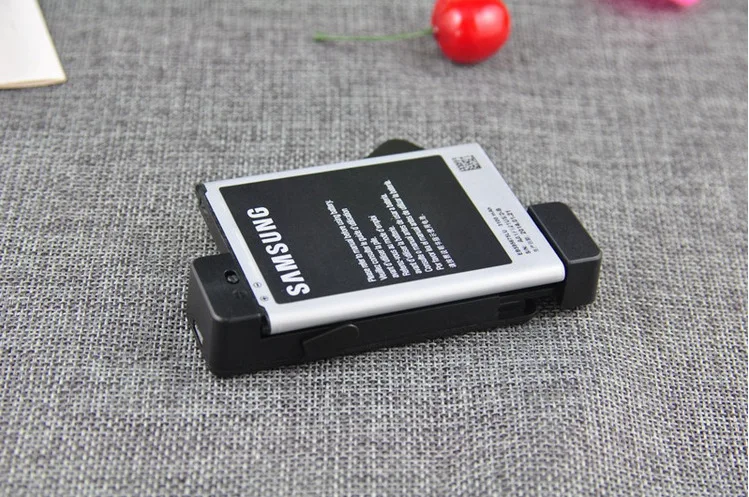 Портативное универсальное мини зарядное устройство для Samsung Galaxy S4 S5 LG huawei|battery