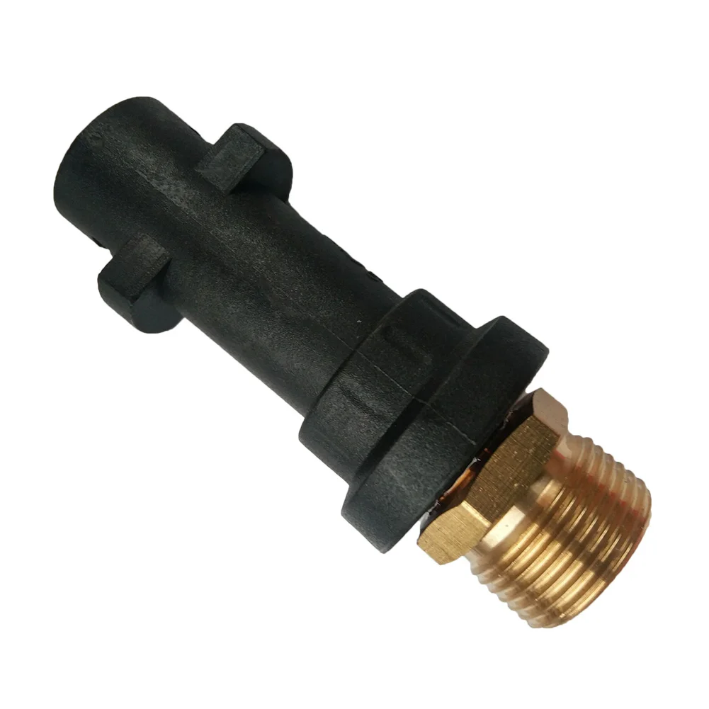 Горячий автомобильный моющий инструмент Головки Металла высокого давления