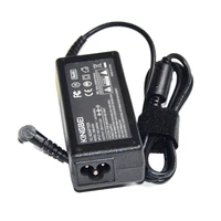 laptop battery power adapter for toshiba satellite t130 13q m40x 128 l670 17h l775 11f l650 18m 65w notebook ac dc chargers