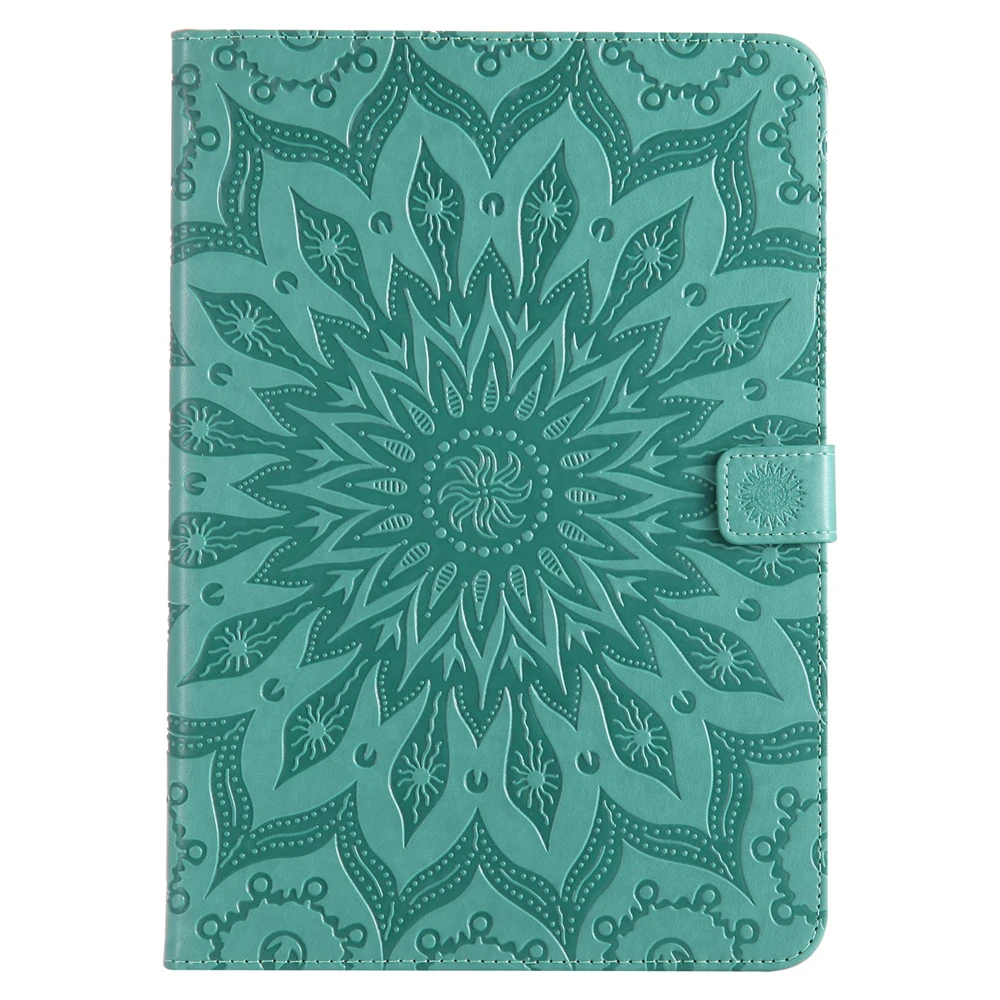 Shockproof Case Auto Sleep Wake Smart Cover For Samsung Galaxy Tab A 9.7'' SM T550 P550 P555 T555C Case Leather Tablet Cover