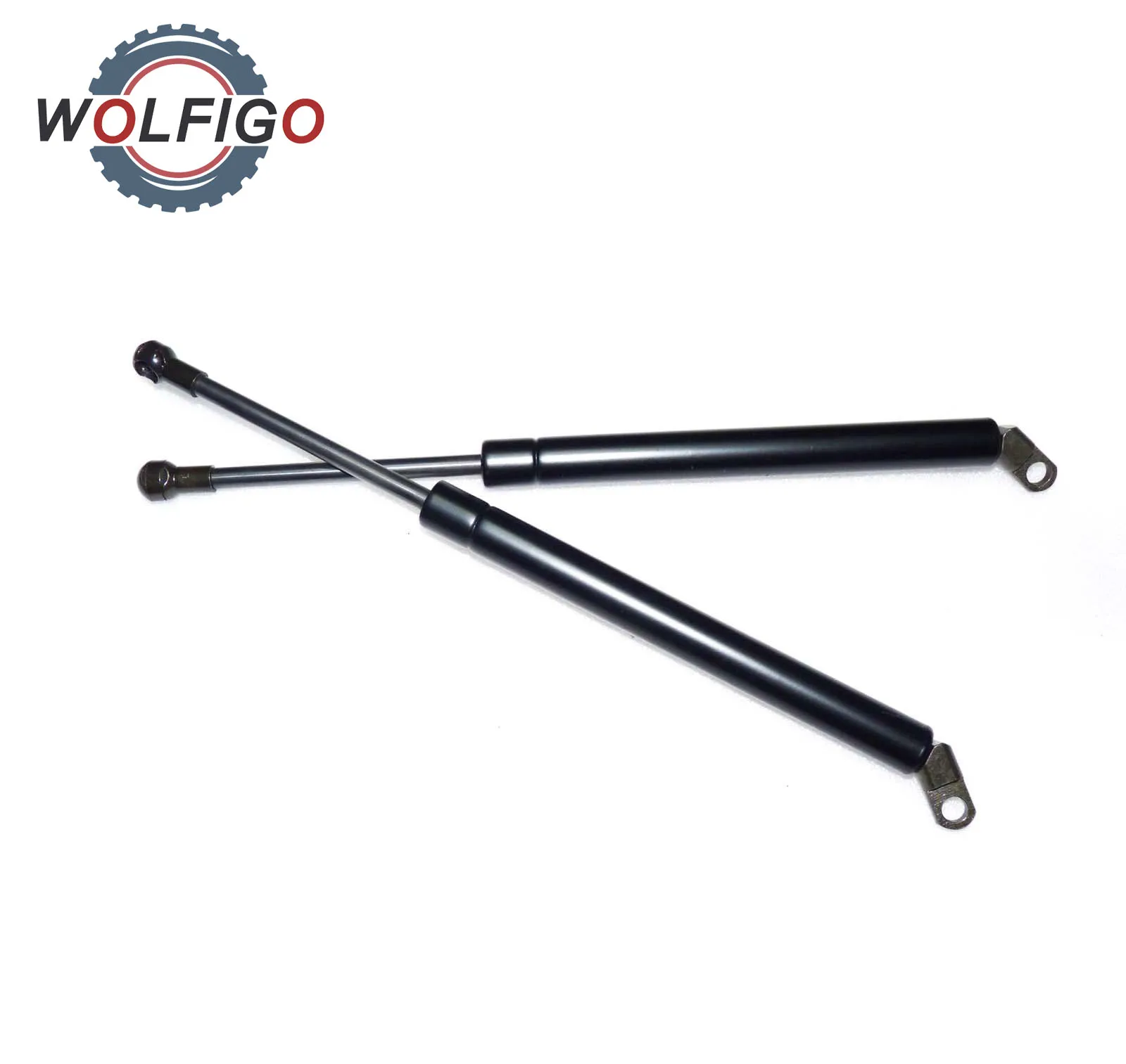 WOLFIGO новая опора для крышки багажника амортизатор стойка 51248171480 BMW 740i 740iL 750iL 1995-2001 |