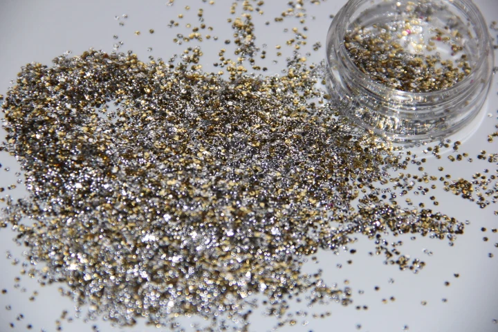 1 мм цвет шампанского и серебряной фотообои для самостоятельного изготовления