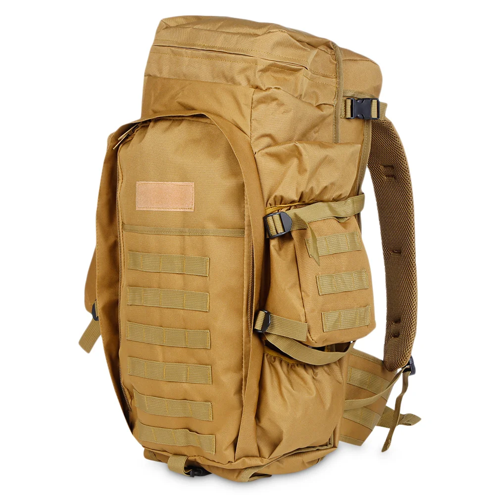 Outlife 60L уличный походный рюкзак тактический военный для охоты стрельбы походов