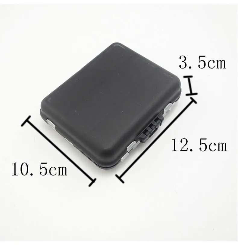 128pcs Carp Fishing Tackle Kit with Swivels/Hooks/Sleeves/Rubbers Tubes Box Set 10.5x12.5x3.5cm All Rod length &amp Type | Спорт и