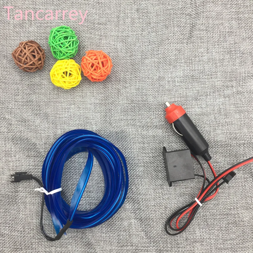 2018 новый стиль интерьера автомобиля атмосферные огни Стайлинг для mercedes w176 honda crv