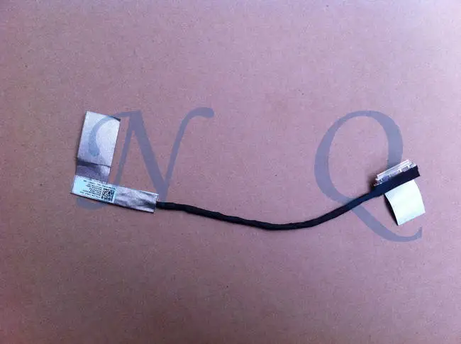 Новый телефон кабель Lvds для HP ProBook 6470b 6475b LCM двойной 6017B0393001 HD + 1600*90 | Компьютеры и