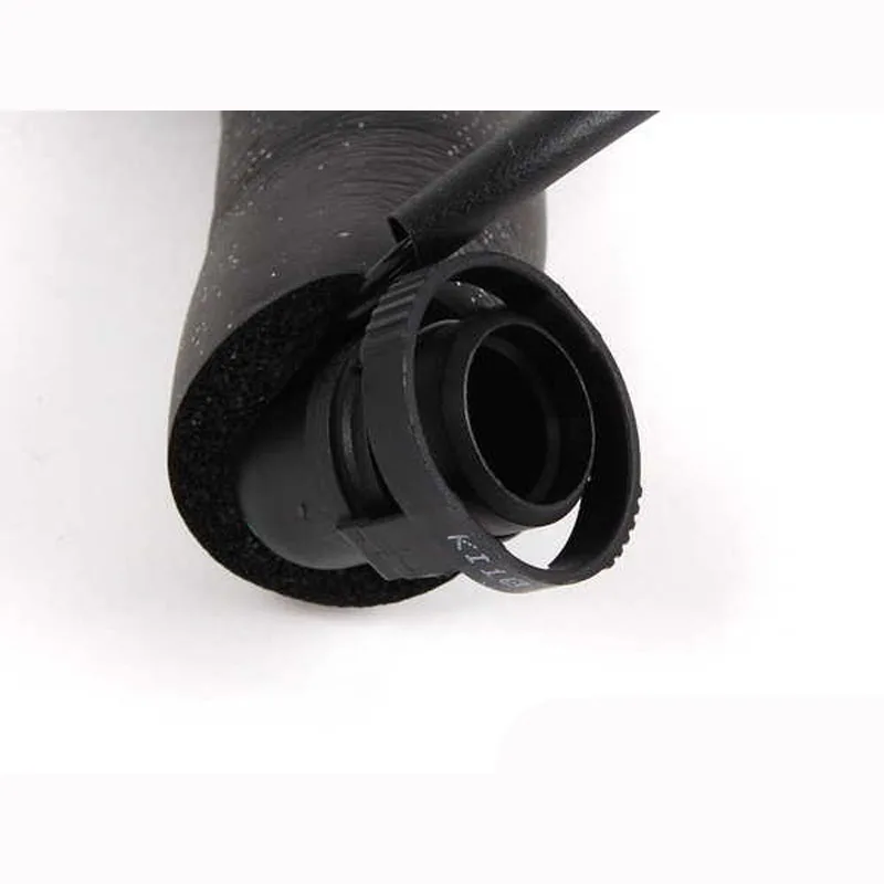 Масло Дыхательный Шланг картера вентиляционный клапан труба шланг 11157522931 для BMW