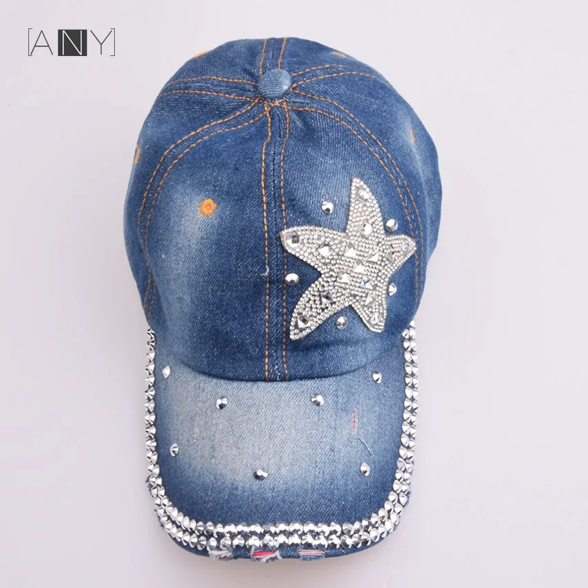 Snapback Cap 2015 Casquette Hat повернет вспять кости Aba рета регулируемая джинсовые новинка