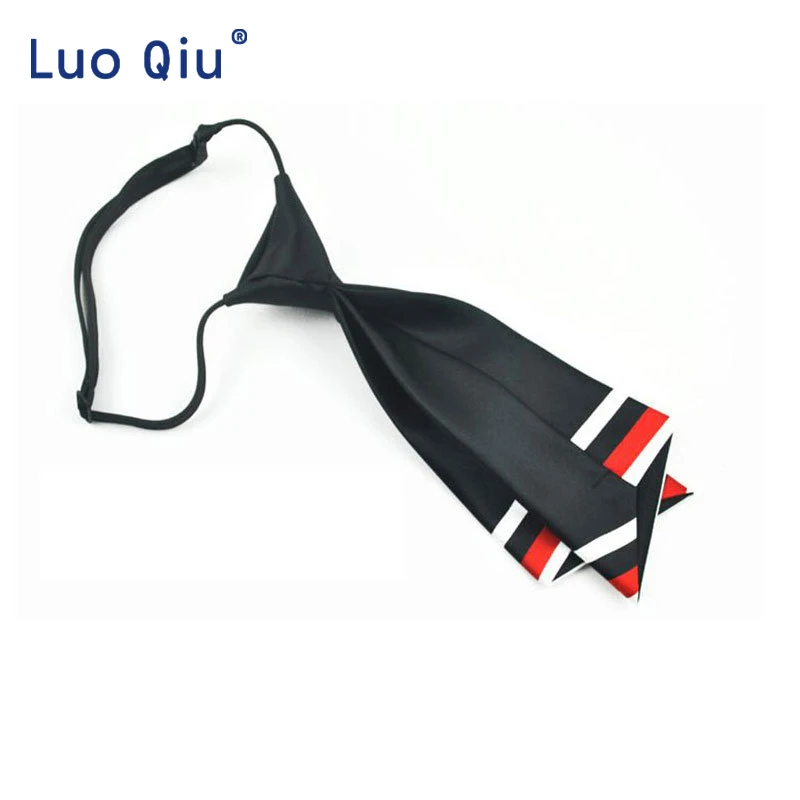 Профессиональная Классическая рубашка Женский Галстук-бабочка галстук-бабочка