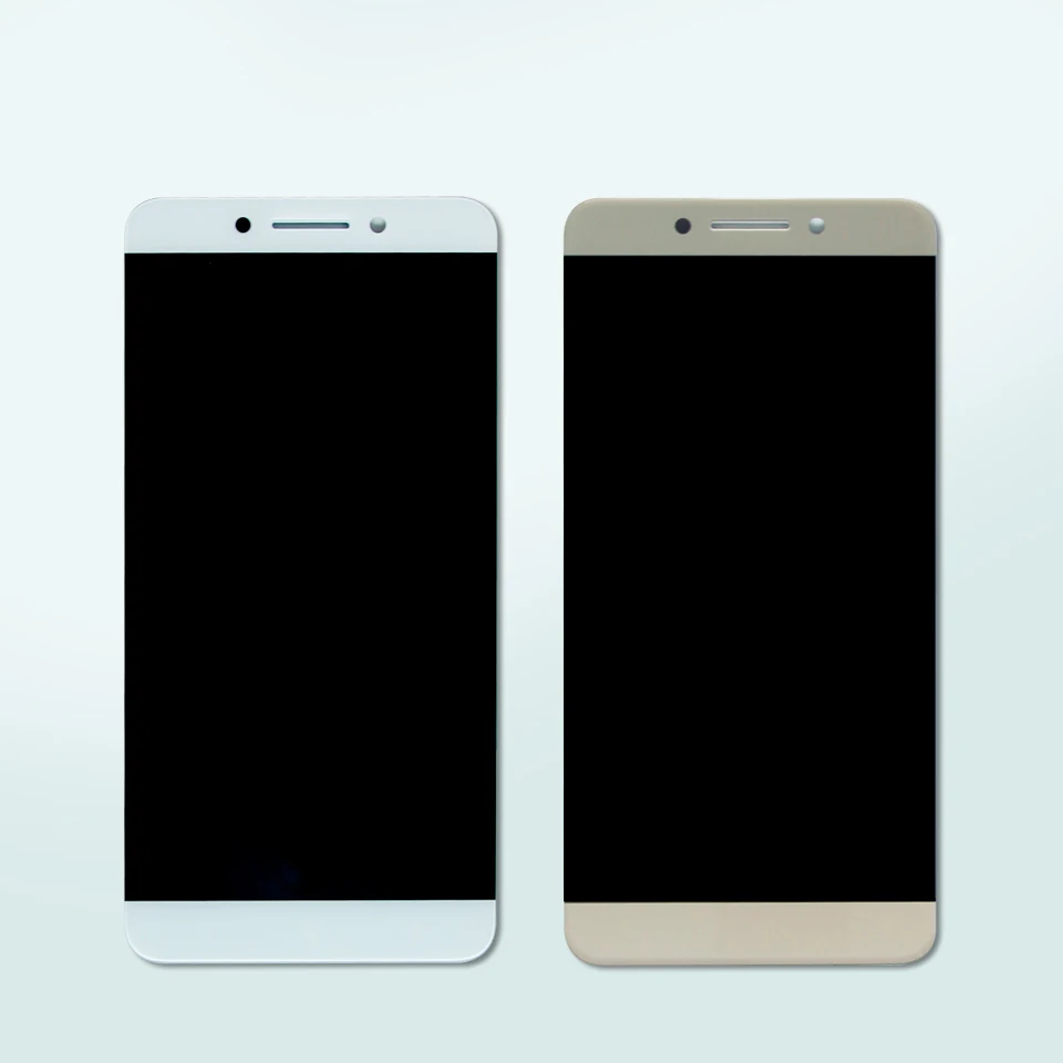 Сменный сенсорный ЖК-экран для LeTV LeEco Le Pro3 Pro 3 X720 X725 X727 с цифровым преобразователем