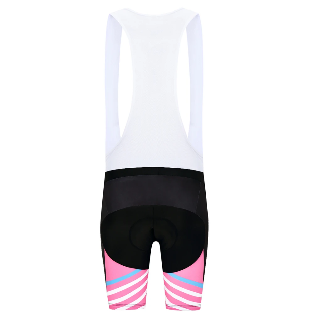 Cycling Bib Shorts Padded Outdoor Ropa Ciclismo Clothing MTB Bike Bicycle Women Riding S-3XL |