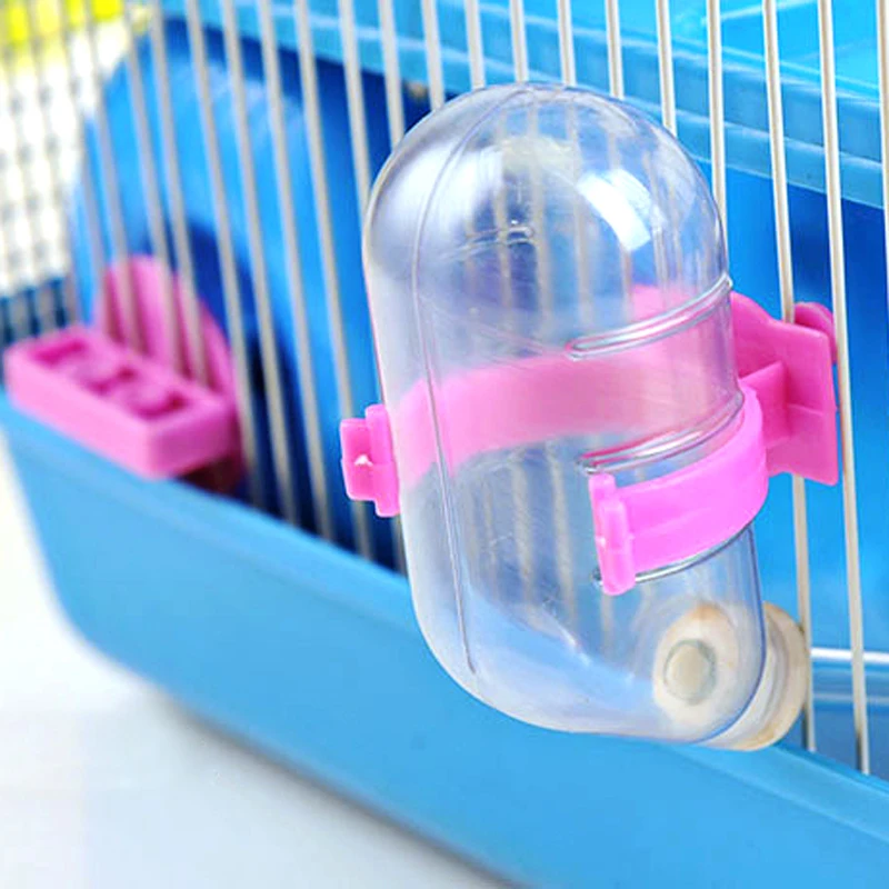 Трехслойная эксклюзивная фотоклетка для маленьких домашних животных