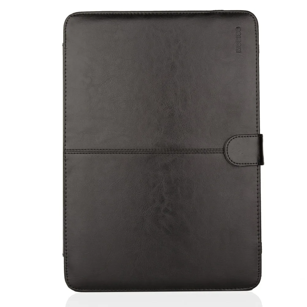 Mosiso Портативный кожаный чехол для MacBook Pro 13 15 Retina 2013 2014 2015 Mac Book Аксессуары A1502 A1425