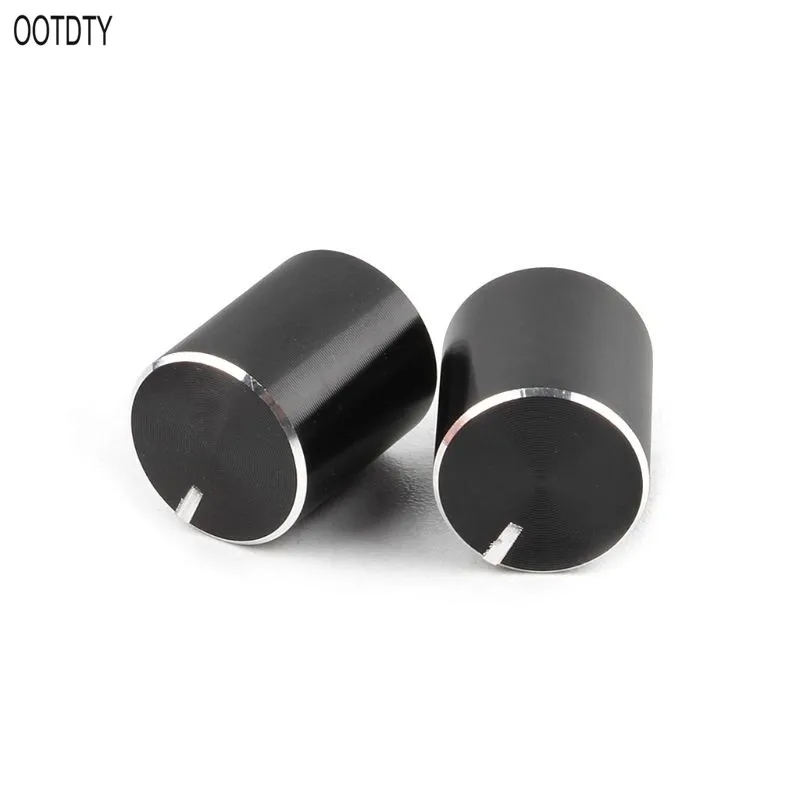 Поворотный потенциометр OOTDTY 11x12 5 мм шт.|Выключатели| |