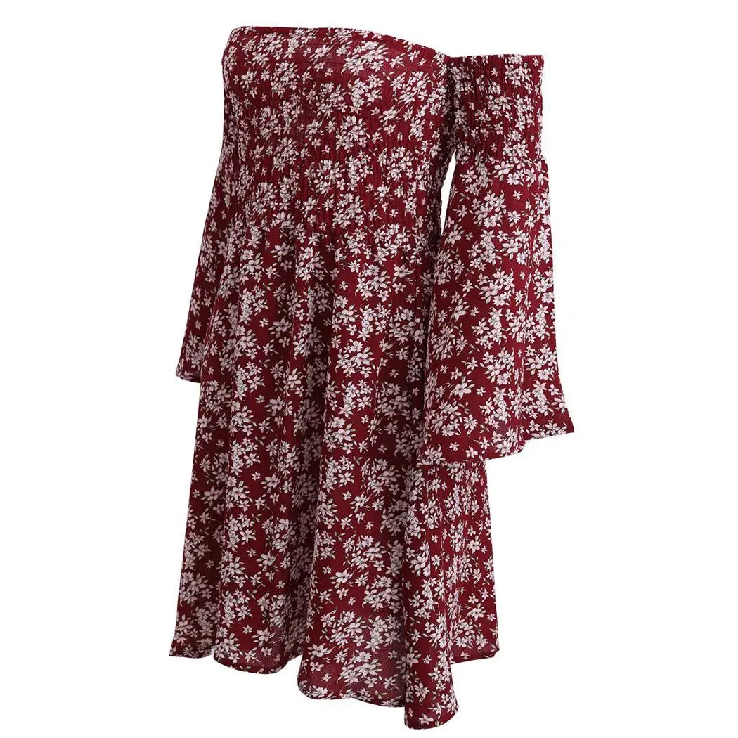 Женский Повседневный пуловер с длинным рукавом и плиссированное летнее