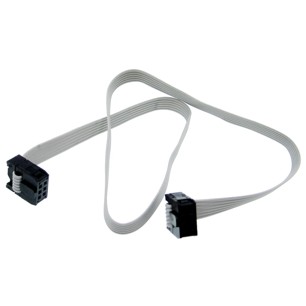 USBTiny USBtinyISP AVR ISP программатор Bootloader для IDE Meag2560 UNO R3 с 10pin кабелем программирования