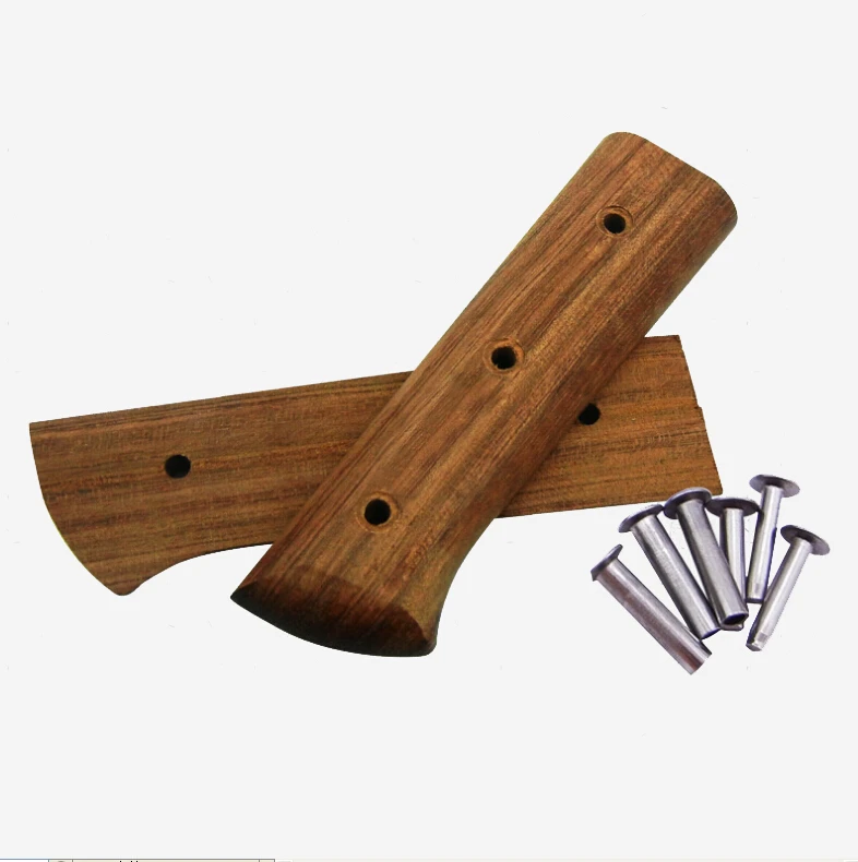 1 пара кухонный нож из палисандра | Инструменты