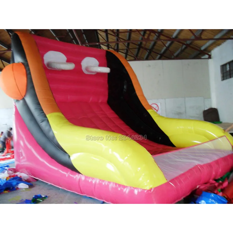 factory inflatable sports game bouncer fun for event | Спорт и развлечения