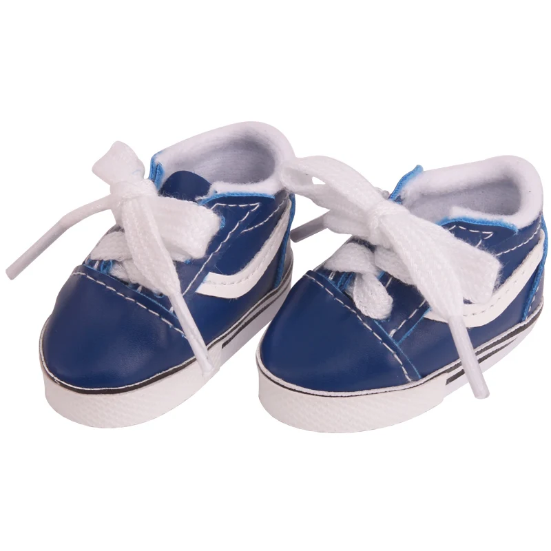 14 5 дюймовые куклы для девочек модные 3 вида цветов спортивная обувь