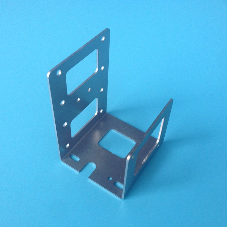 3D принтеры Запчасти Reprap Prusa I3 MK7 MK8 экструдер нержавеющая сталь Монтажный
