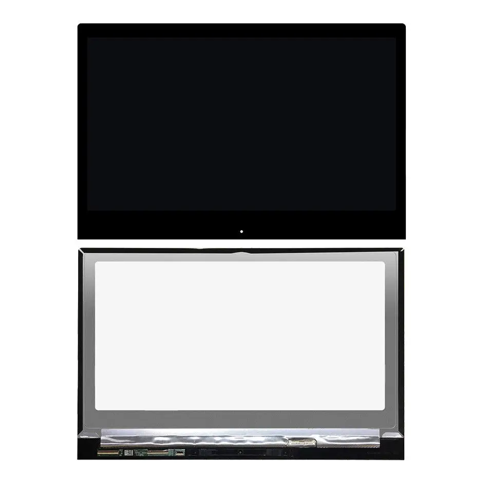 ЖК экран 13 9 дюйма для Lenovo Yoga 910 13IKB + сенсорный дигитайзер в сборе 4K UHD 3840x2160|ЖК-экран