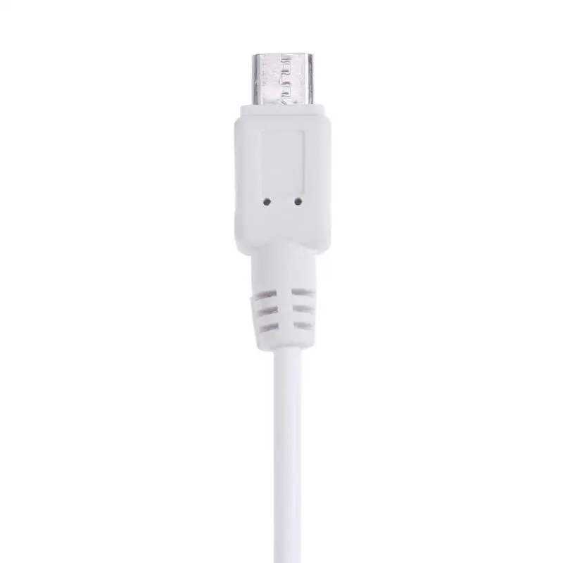 OTG 3 Порты и разъёмы USB 2,0 концентратор 10/100 MB для микро-флеш-накопителя USB RJ45 сетевой адаптер карты