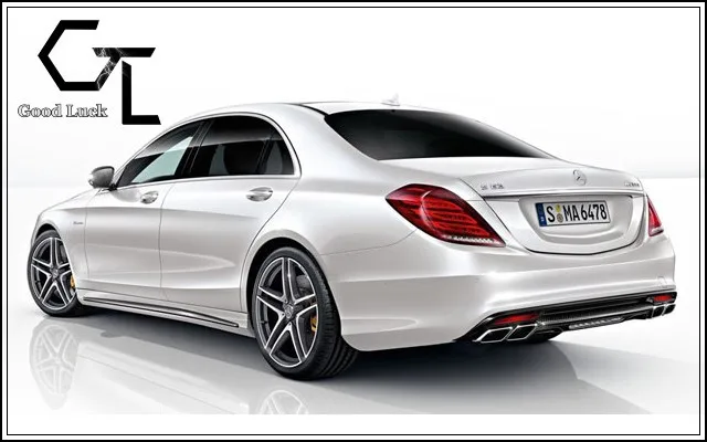 Камера заднего вида Mercedes Benz S Class MB S500 S550 S600 S320 S420 S63 S65 | Автомобили и мотоциклы