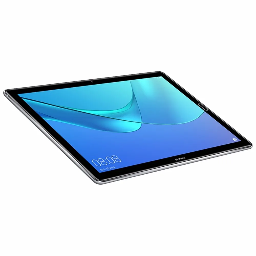 Huawei MediaPad M5 CMR W09 Wi Fi версия 10 8 дюймов 4 Гб ОЗУ 32 ГБ 64 128 ПЗУ Android 0 Восьмиядерный