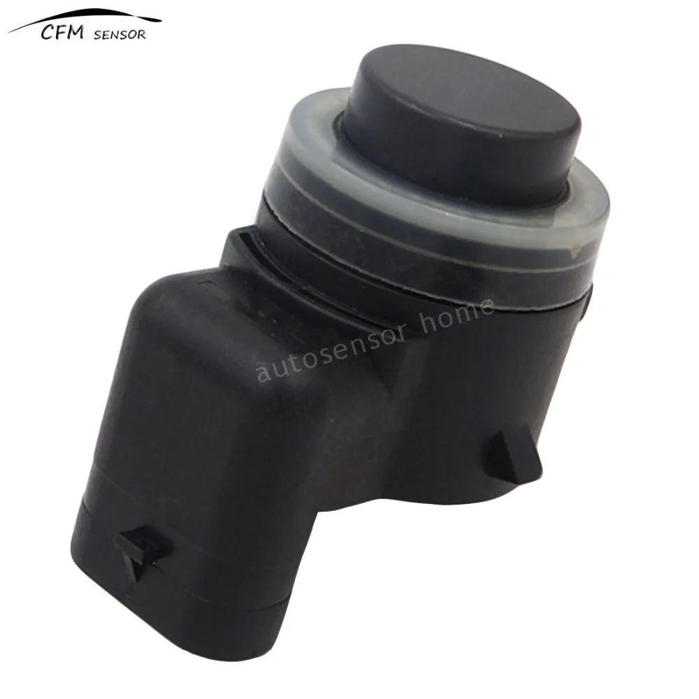 Датчик парковки 4 шт. 5Q0919275A 5Q0 919 275 A PDC 5Q0919275C для 2012 2016 Audi A3 S3 RS3 TT Quattro VW Golf Skoda C|parking