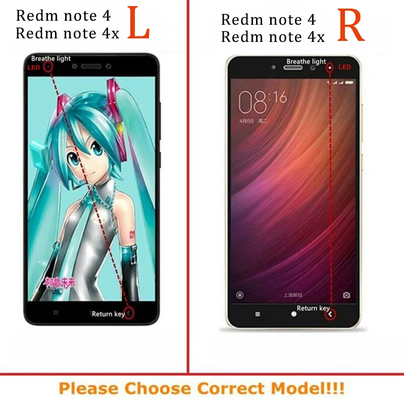 Wangcangli оптовая продажа стекла для xiaomi Redmi 4x note 4 Защитная пленка экрана 3D полное
