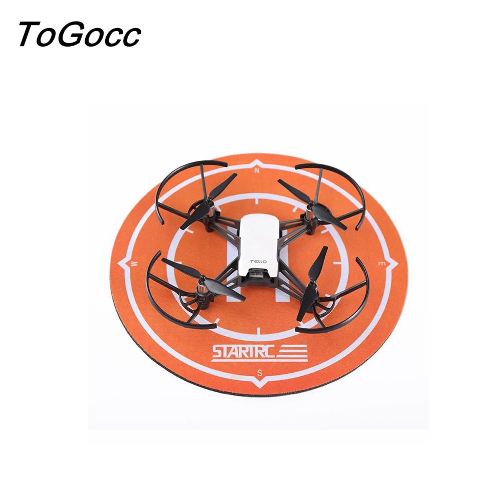 Посадочная площадка мини фартук для парковки 25 см быстро складывающийся