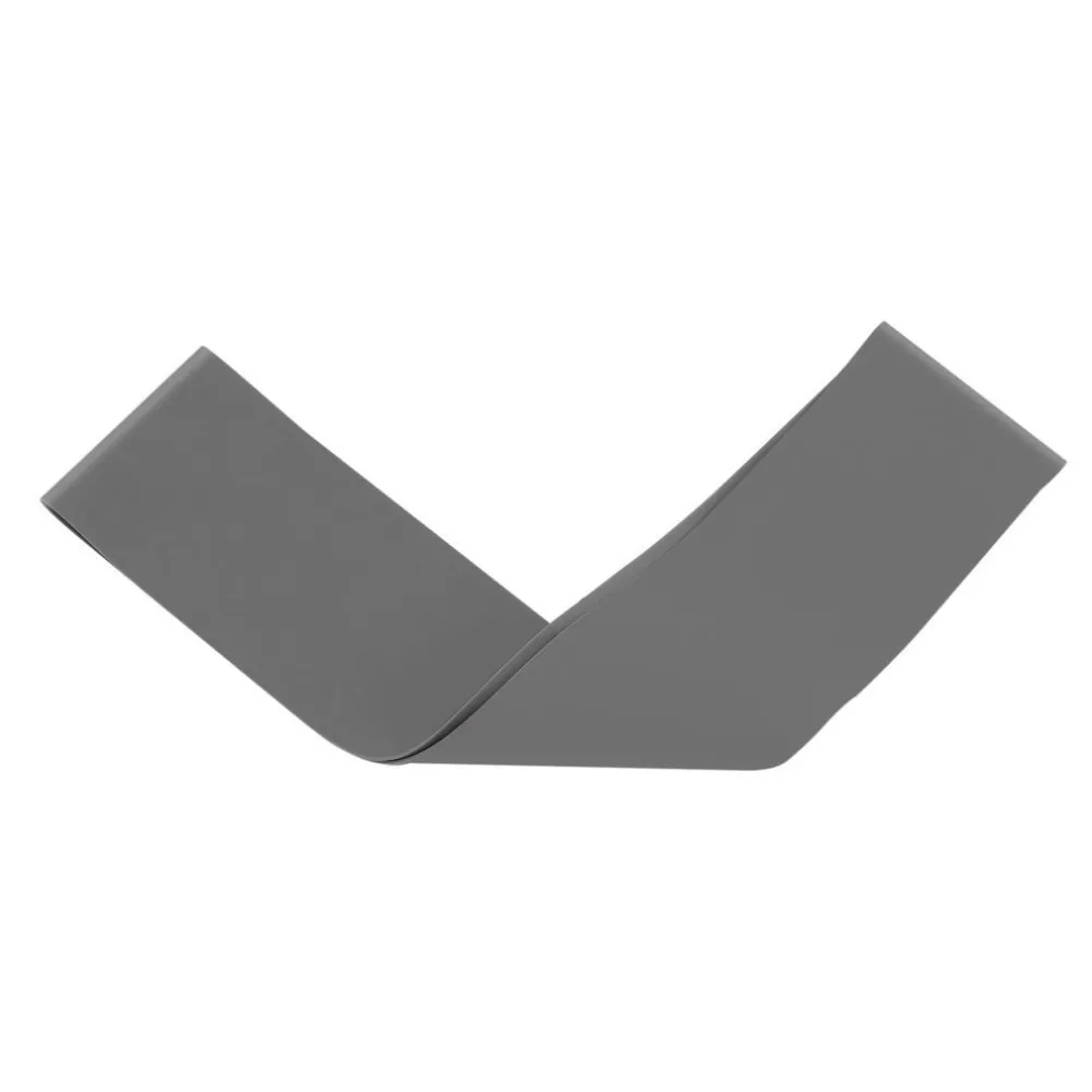 Эластичный латексный ремень для похудения тянущиеся веревки йоги