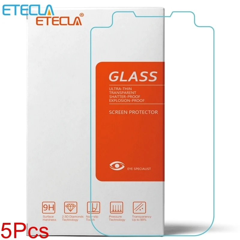 5 шт. для Nexus 4 стекло закаленное на Lg Google E960 e 960 экран протектор Премиум Защитная
