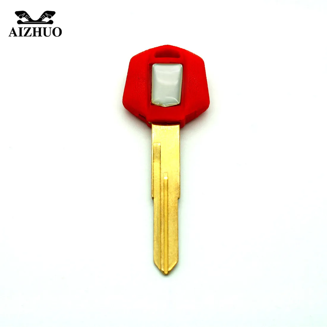 Ключи от мотоцикла Embryo мотоцикл пустой ключ аксессуары для мотоциклов suzuki B king BK