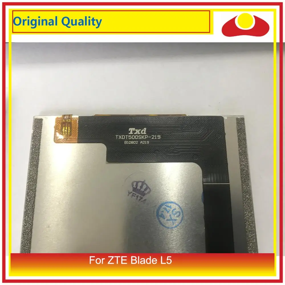 Модуль монитора для ZTE Blade HN V993w / L3 plus V5 V9180 N9180 U9180 V5S N918ST|Экраны мобильных телефонов|
