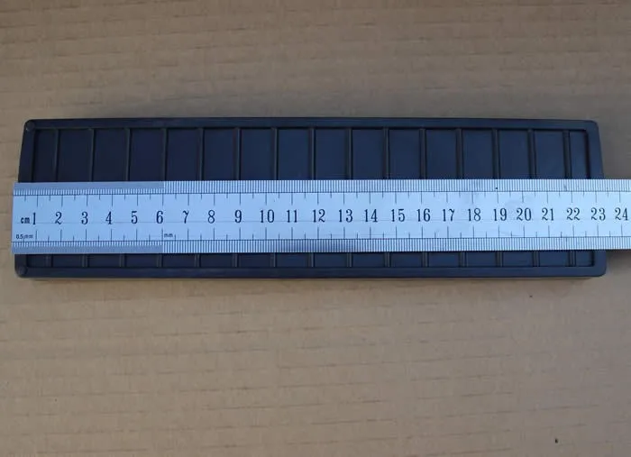 Пластиковый Abacus арифметические счеты соробан 15 Цифровой Детский математический