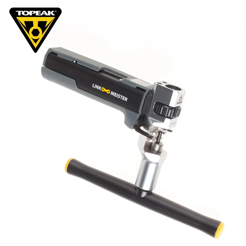 TOPEAK резак велосипедной цепи горный велосипед набор инструментов для ремонта цепи рыхлитель вилка шпилька с быстрой разборкой плоскогубцы TT2620