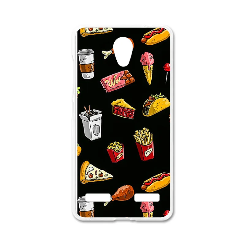 ТПУ чехол s для zte Blade L7 чехол силиконовый для zte L7 5,0 дюймов Чехлы Coque мягкий чехол для девочек Fundas аниме корпус Fundas