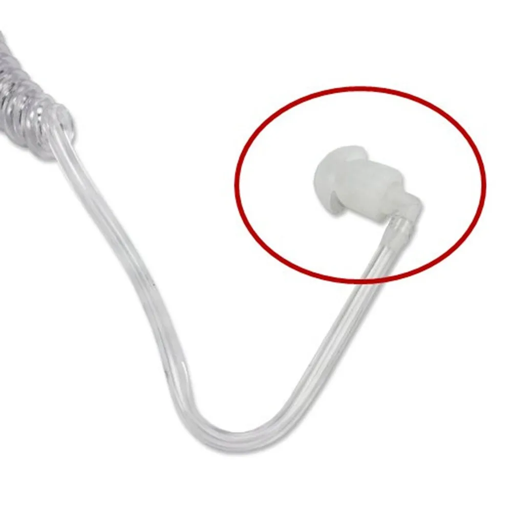 30 шт. оптовый заказ для замены прозрачных цветных силиконовых