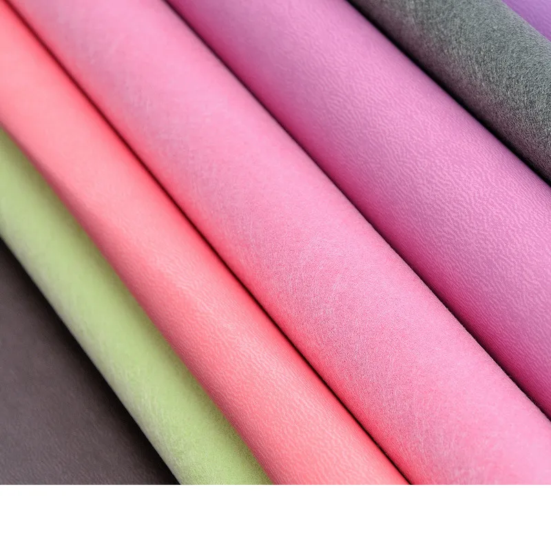 Оптовая продажа 0 7 мм водные линии искусственная кожа чехол для ноутбука кожаный