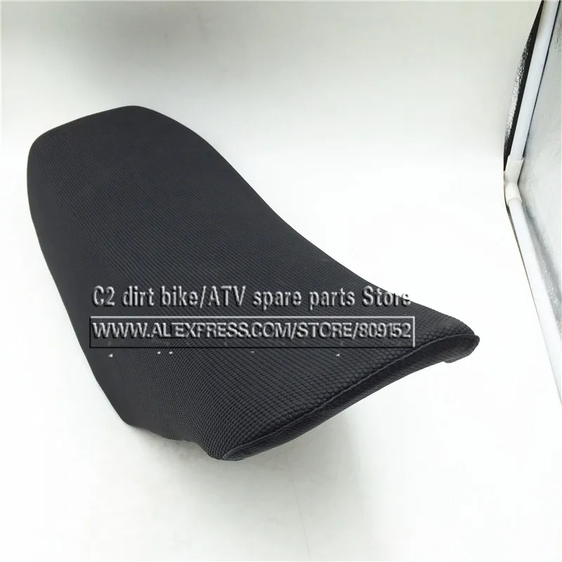 CRF 70 Seat Motocross seat cushion dirt Pit Bike CRF70 for Chinese Xmotos Baja DR50 49 50cc 90 110 Kayo HK 160 |