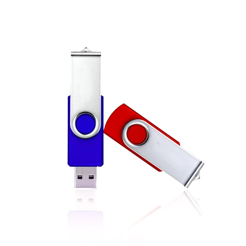 USB флеш накопитель в металлическом корпусе 4/64/32/16/8 ГБ|USB флэш-накопители| |