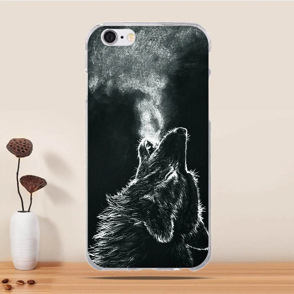 9 Чехол для iphone 5, 5s SE для iphone 6, 6s, 7, 8 X, силиконовый 3d мягкий чехол из ТПУ, чехол для iphone 5S, чехол для iphone 7 - Цвет: 9